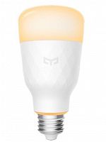Лампочка Yeelight Smart Led Bulb 1S (White) (YLDP15YL) — фото
