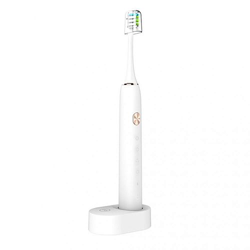 Зубная щетка Soocas X3 White (Белая) — фото